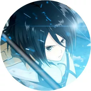 Mikasa Ackerman photograph