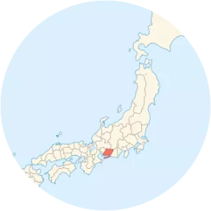 Mikawa Province