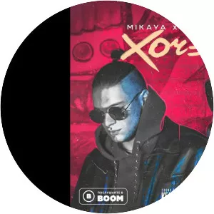 Mikaya - Musical artist