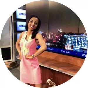 Mikaya Thurmond - Journalist