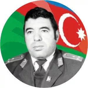 Mikayil Jabrayilov