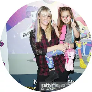 Mikayla Dawn McChesnie photograph