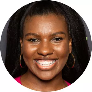 Mikayla Lashae Bartholomew - Film actor