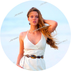 Mikayla Southgate - Actor