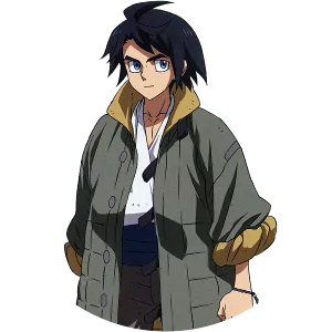 Mikazuki Augus