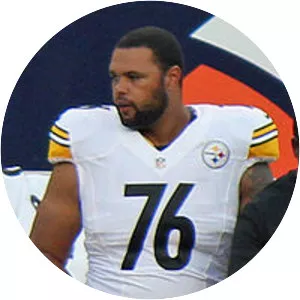 Mike Adams - American football safety