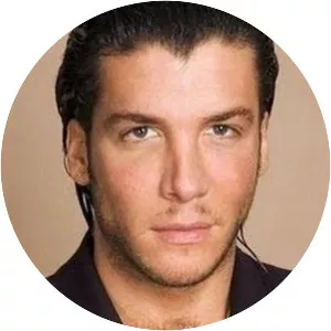 Mike Adriano - Pornographic actor