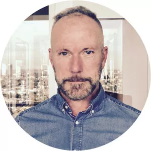 Mike Aho - Television producer