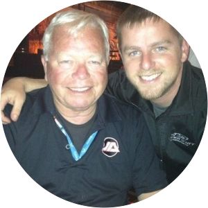 Mike Allgaier photograph