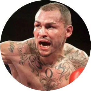 Mike Alvarado