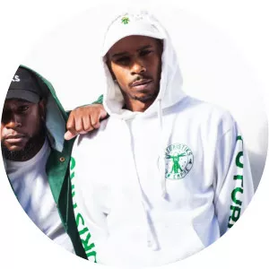 Mike and Keys - Hip hop duo