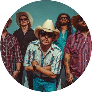 Mike and the Moonpies