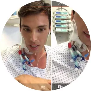 Mike Angello - Singer