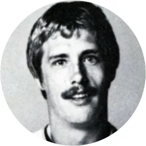 Mike Antonovich - Ice hockey player