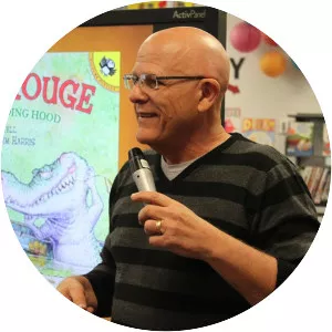 Mike Artell - Author