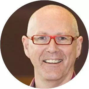 Mike Askew photograph