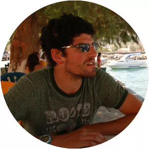 Mike Attie - Cinematographer