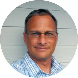 Mike Austin - Author