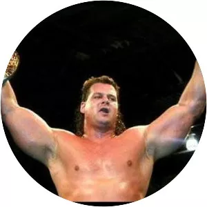 Mike Awesome - American professional wrestler