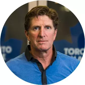 Mike Babcock