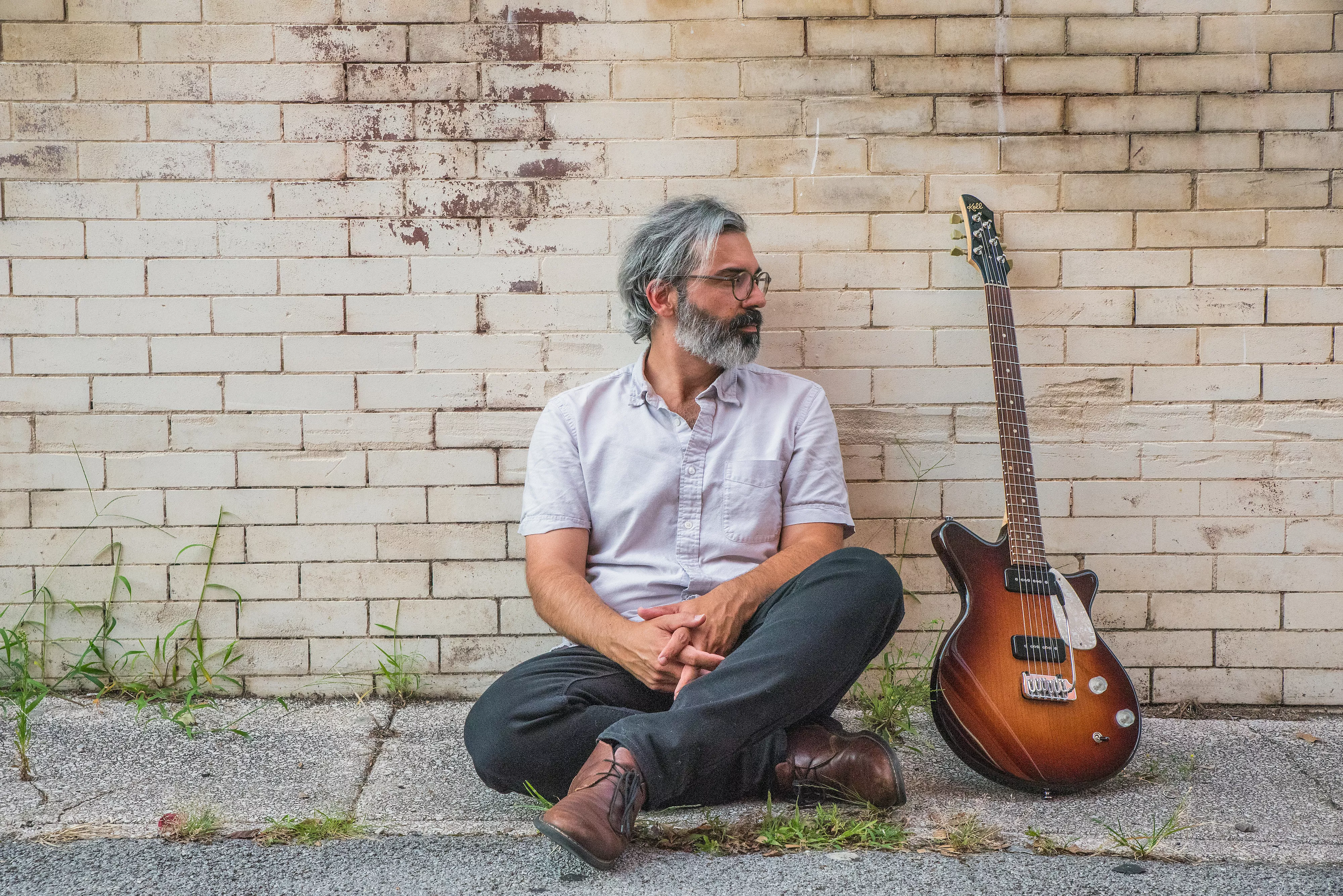 Mike Baggetta - Guitarist