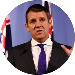 Mike Baird