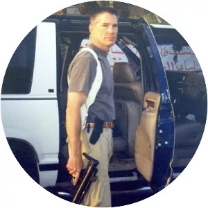 Mike Baker - CIA officer