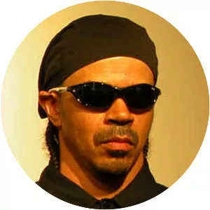 Mike Banks - American record producer