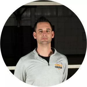 Mike Barrie - Ice hockey player