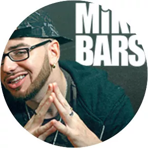 Mike Bars - Musical artist