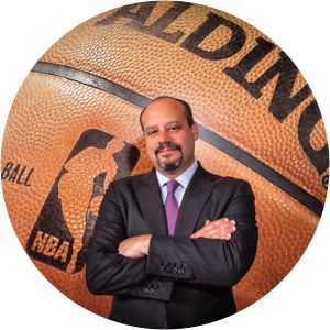 Mike Bass - Former american football player