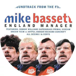 Mike Bassett: England Manager
