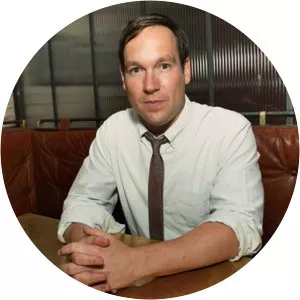 Mike Batistick - Screenwriter