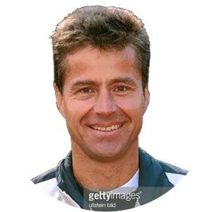 Mike Bauer photograph