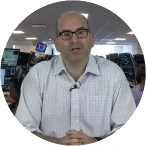 Mike Bellafiore photograph