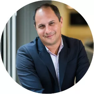 Mike Berkowitz - Television producer