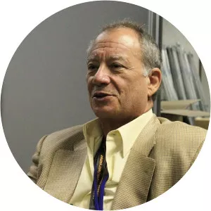 Mike Berkus - Nate Berkus' father