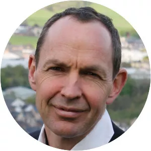 Mike Berners-Lee - Researcher