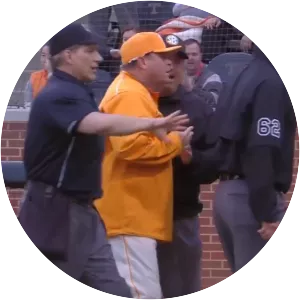 Mike Bianco - American baseball coach