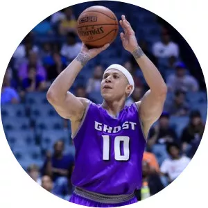 Mike Bibby