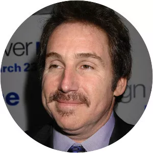 Mike Binder - American filmmaker