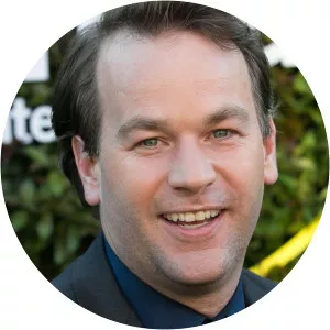 Mike Birbiglia