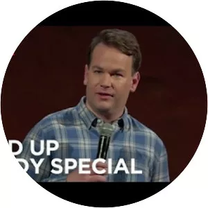 Mike Birbiglia: Thank God for Jokes - 2017 ‧ Comedy