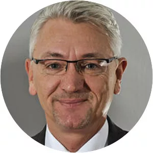 Mike Bischoff - German Politician