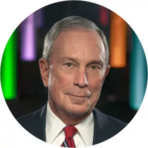Mike Bloomberg