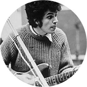 Mike Bloomfield