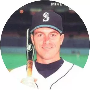 Mike Blowers - German-American baseball player
