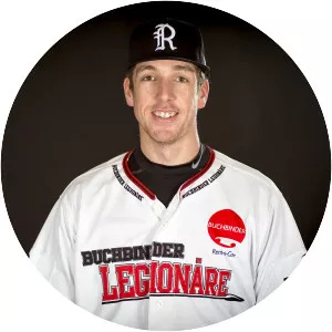 Mike Bolsenbroek - Professional baseball player