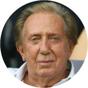 Mike Bongiorno - Italian-American television host