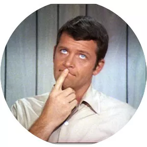 Mike Brady 